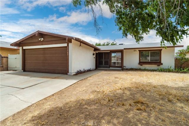 37747 Rudall, Palmdale, CA 93550