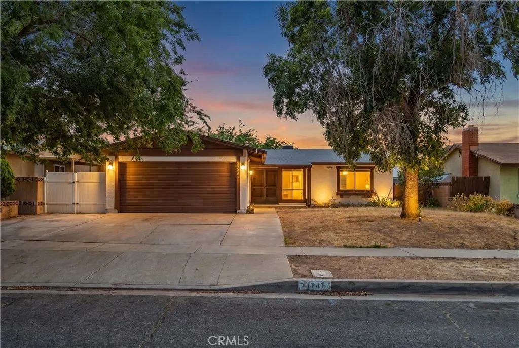 37747 Rudall, Palmdale, CA 93550