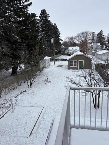 2026 N 9th STREET, Sheboygan, WI 53081