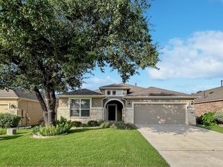202 Rockport ST, Georgetown, TX 78633
