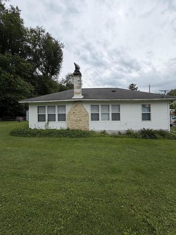 1402 E Koshkonong DRIVE, Edgerton, WI 53534