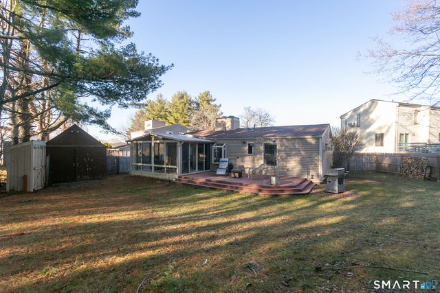 3 East Lake Place, Middletown, CT 06457