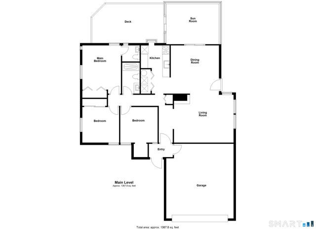 3 East Lake Place, Middletown, CT 06457