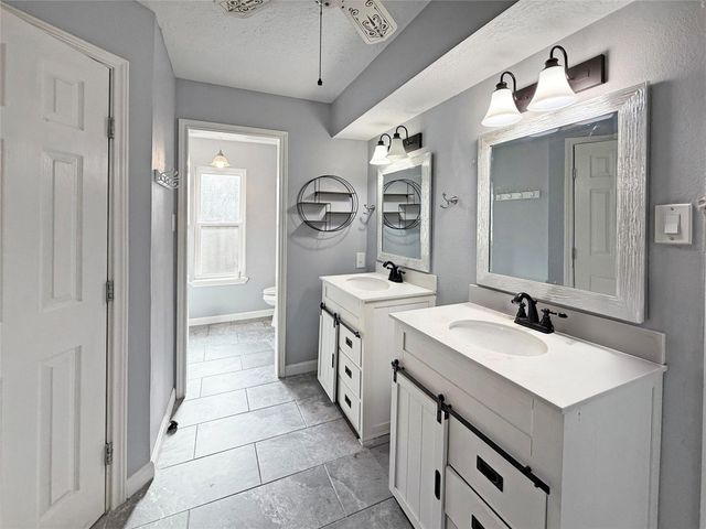 22915 River Birch Drive, Tomball, TX 77375