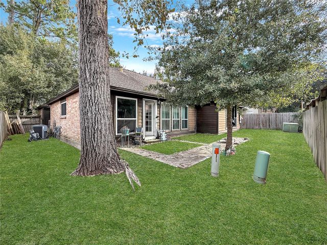 22915 River Birch Drive, Tomball, TX 77375