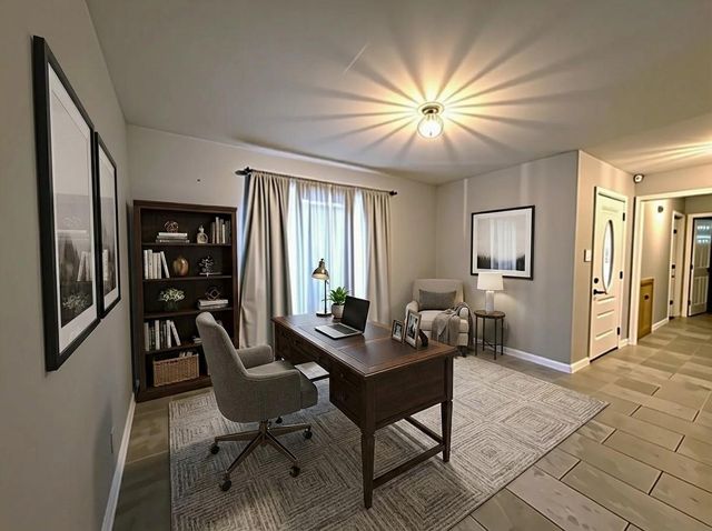 22915 River Birch Drive, Tomball, TX 77375