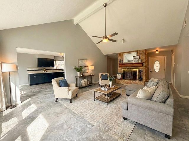 22915 River Birch Drive, Tomball, TX 77375