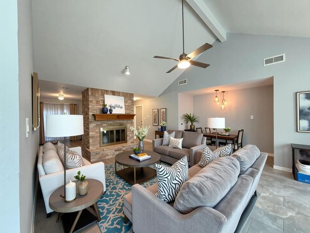 22915 River Birch Drive, Tomball, TX 77375