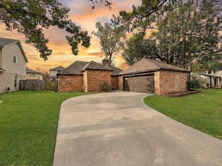 22915 River Birch Drive, Tomball, TX 77375