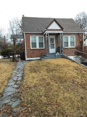 6711 Daiber Street, St Louis, MO 63121