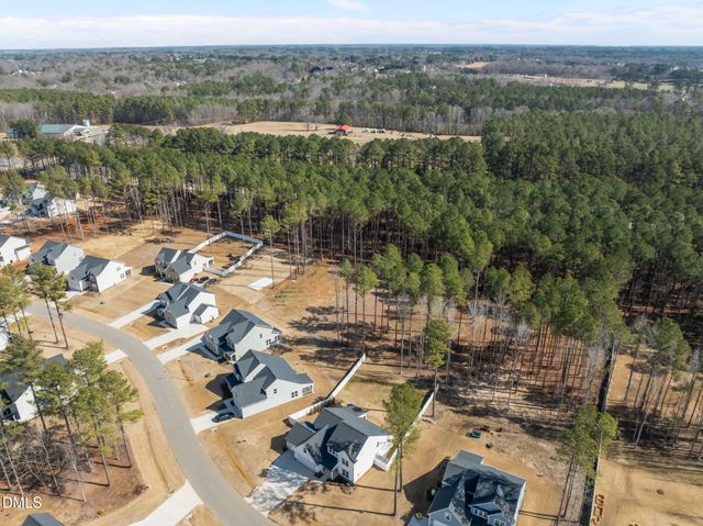 131 Artic Circle, Garner, NC 27529