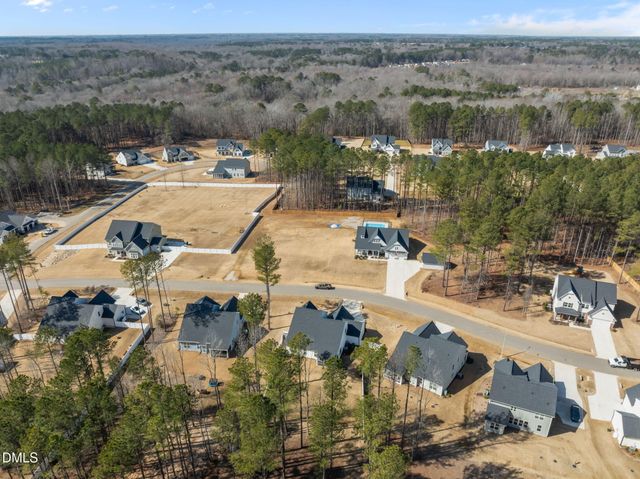 131 Artic Circle, Garner, NC 27529