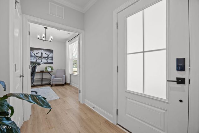 131 Artic Circle, Garner, NC 27529