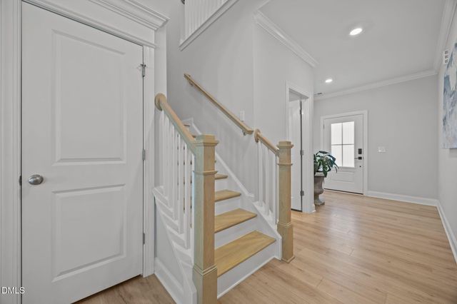 131 Artic Circle, Garner, NC 27529