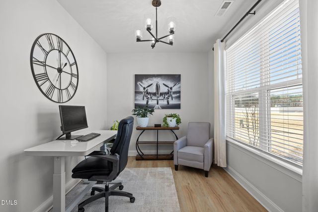 131 Artic Circle, Garner, NC 27529