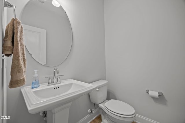 131 Artic Circle, Garner, NC 27529