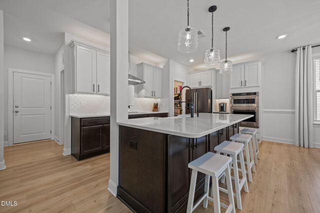 131 Artic Circle, Garner, NC 27529