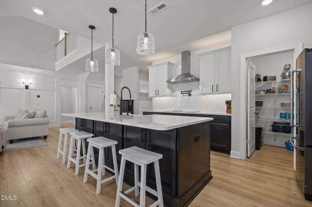 131 Artic Circle, Garner, NC 27529