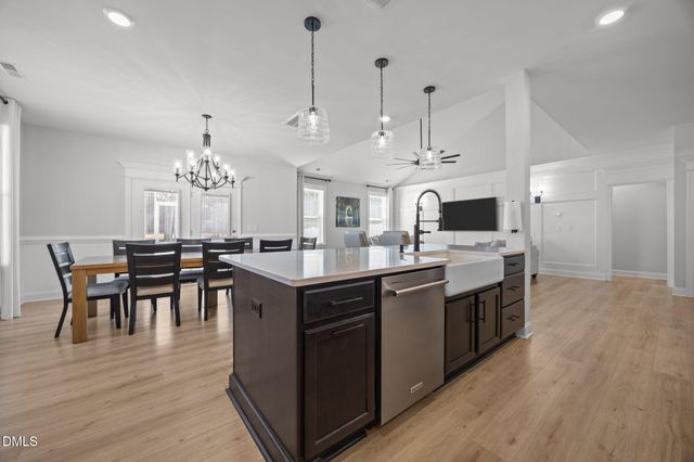 131 Artic Circle, Garner, NC 27529