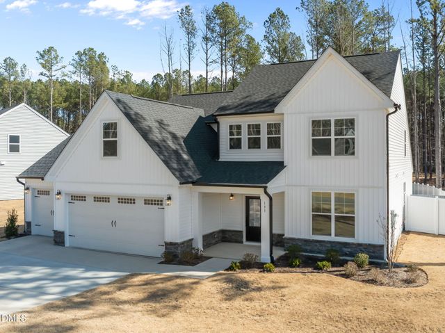 131 Artic Circle, Garner, NC 27529