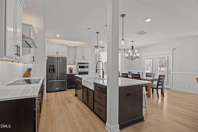 131 Artic Circle, Garner, NC 27529