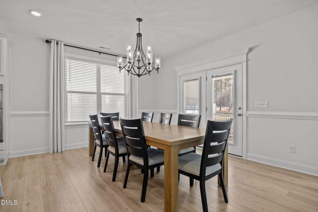 131 Artic Circle, Garner, NC 27529