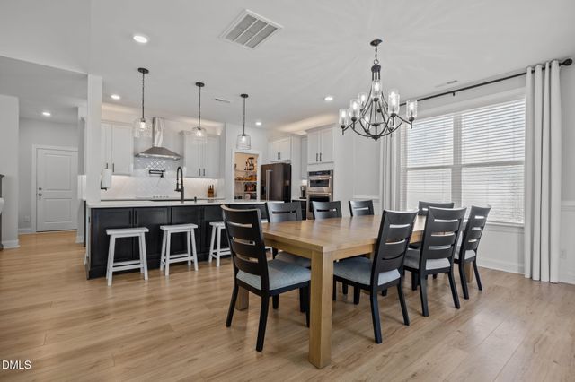 131 Artic Circle, Garner, NC 27529