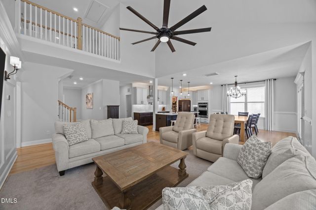 131 Artic Circle, Garner, NC 27529