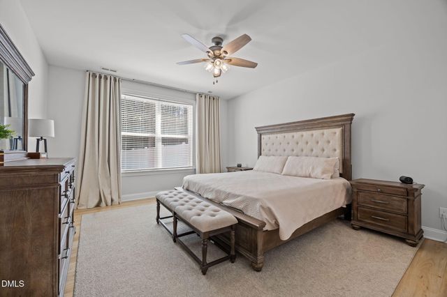 131 Artic Circle, Garner, NC 27529