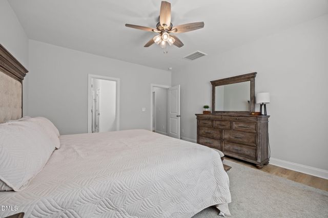 131 Artic Circle, Garner, NC 27529