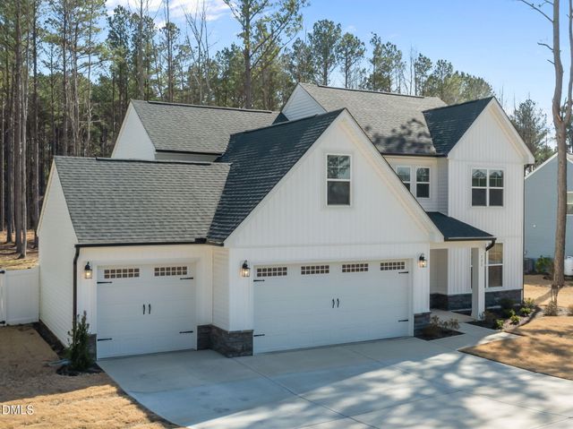 131 Artic Circle, Garner, NC 27529