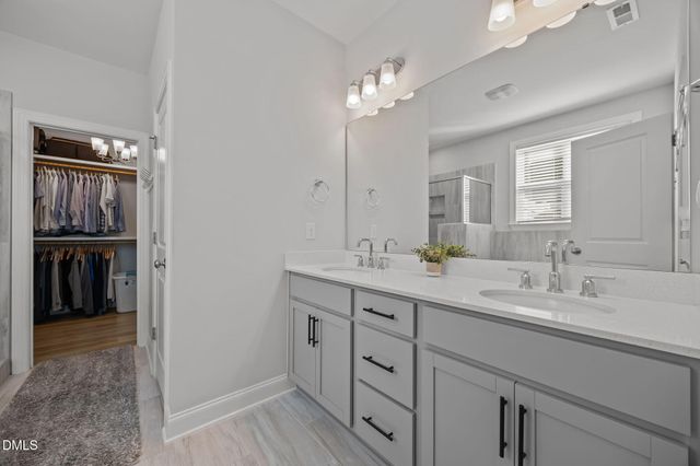 131 Artic Circle, Garner, NC 27529