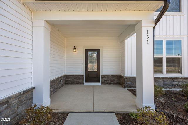 131 Artic Circle, Garner, NC 27529