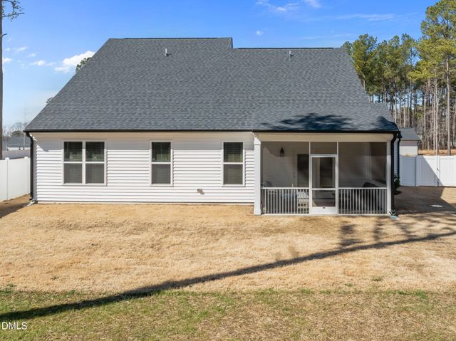 131 Artic Circle, Garner, NC 27529