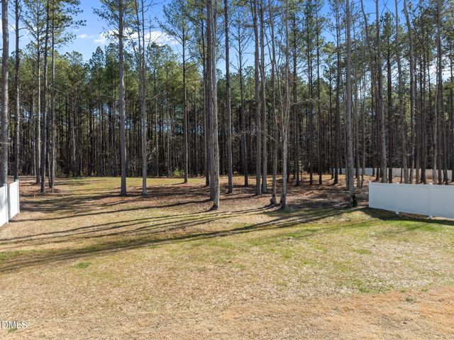 131 Artic Circle, Garner, NC 27529