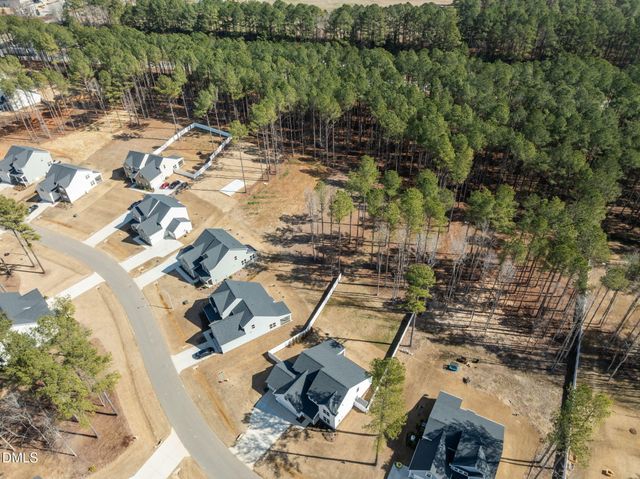 131 Artic Circle, Garner, NC 27529