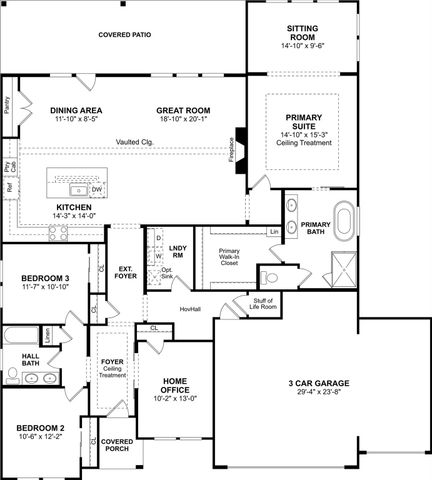 130 Valley Ranch Trail, Dayton, TX 77535