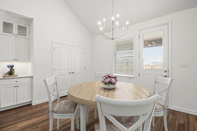 130 Valley Ranch Trail, Dayton, TX 77535