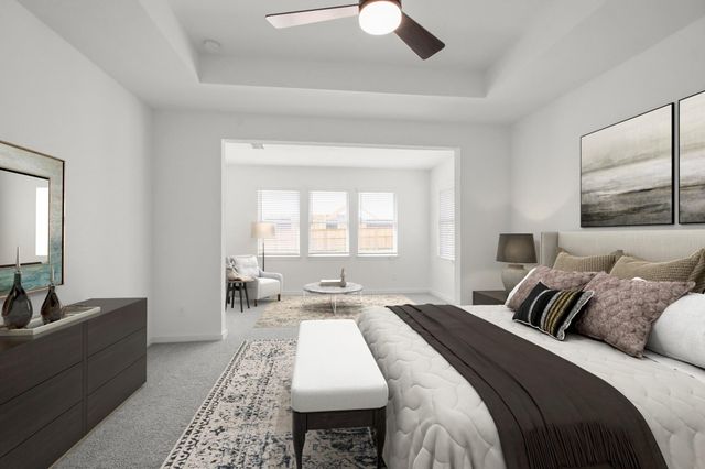 130 Valley Ranch Trail, Dayton, TX 77535