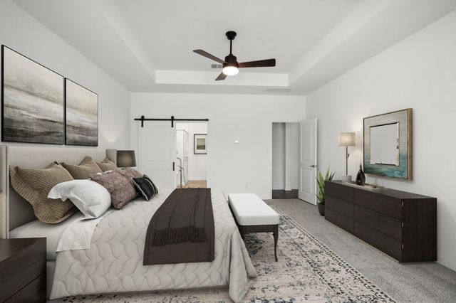 130 Valley Ranch Trail, Dayton, TX 77535