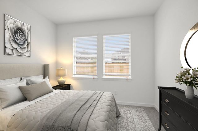 130 Valley Ranch Trail, Dayton, TX 77535