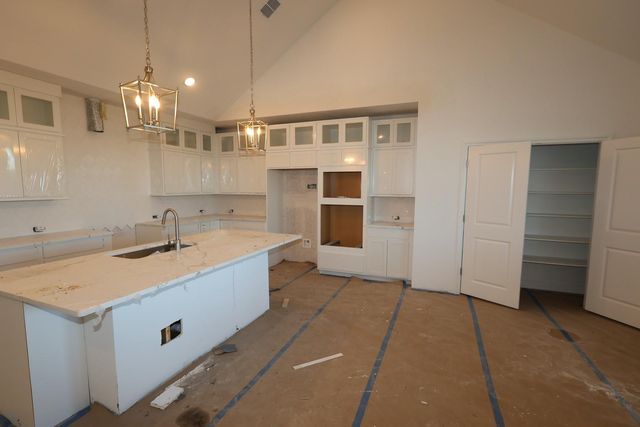 130 Valley Ranch Trail, Dayton, TX 77535