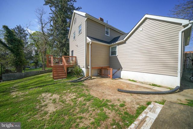 2001 DENISON ST, Baltimore, MD 21216