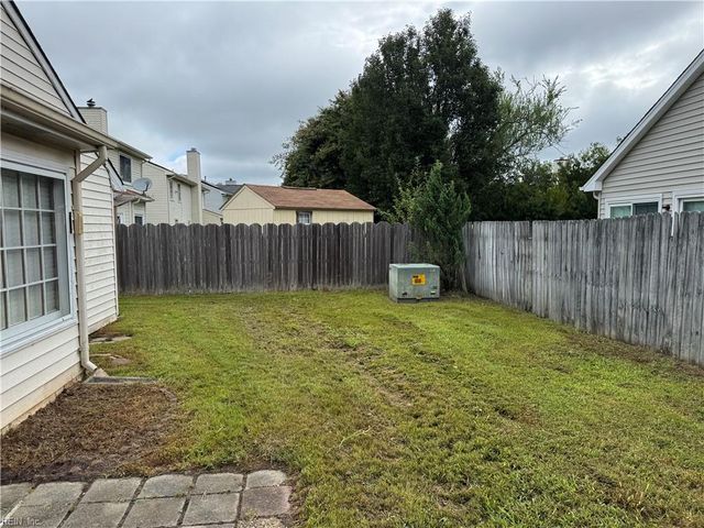 3069 Barberry LN, Virginia Beach, VA 23453