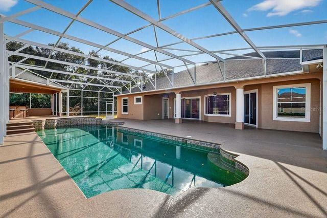 5994 SEMINOLE WOODS DRIVE, Port Orange, FL 32127