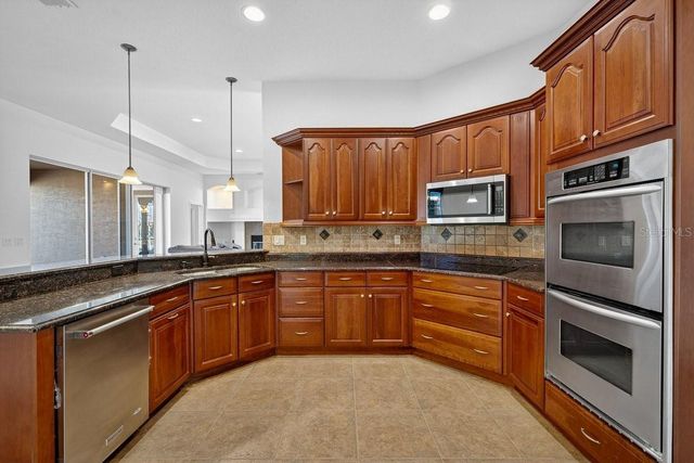 5994 SEMINOLE WOODS DRIVE, Port Orange, FL 32127