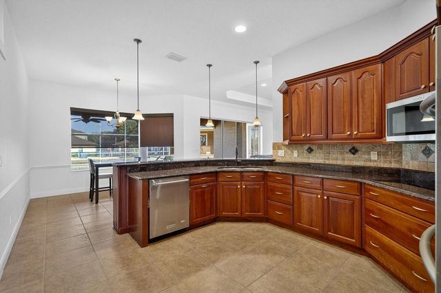 5994 SEMINOLE WOODS DRIVE, Port Orange, FL 32127