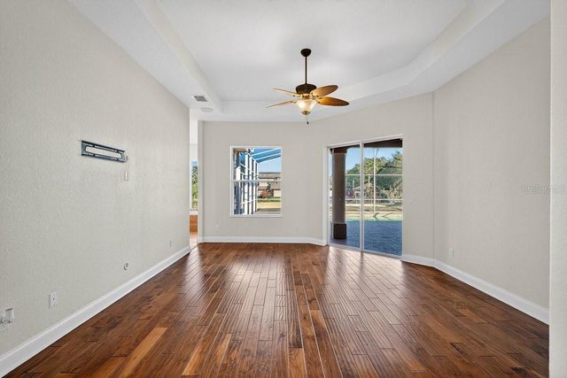 5994 SEMINOLE WOODS DRIVE, Port Orange, FL 32127