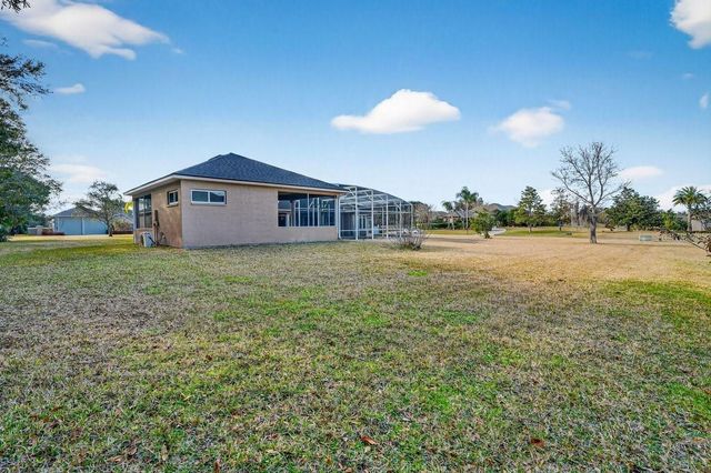 5994 SEMINOLE WOODS DRIVE, Port Orange, FL 32127