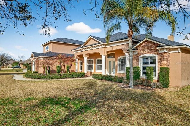 5994 SEMINOLE WOODS DRIVE, Port Orange, FL 32127